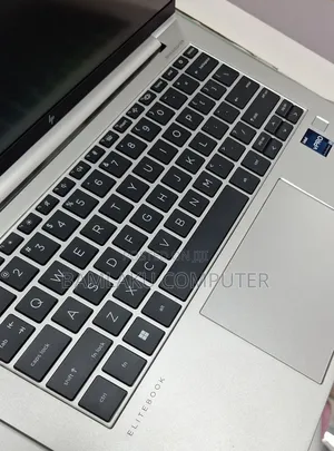 New Laptop HP EliteBook 840 G9 16GB Intel Core i7 SSD 512GB