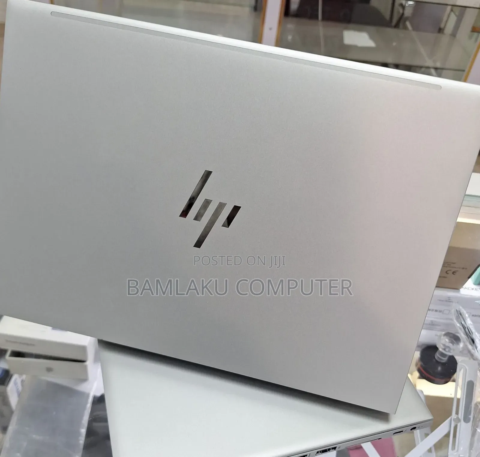 New Laptop HP EliteBook 840 G9 16GB Intel Core i7 SSD 512GB
