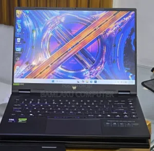 New Laptop Acer Predator Helios Neo 14 16GB Intel Core Ultra 7 SSD 1T