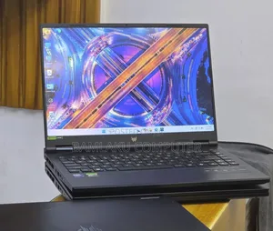 New Laptop Acer Predator Helios Neo 14 16GB Intel Core Ultra 7 SSD 1T