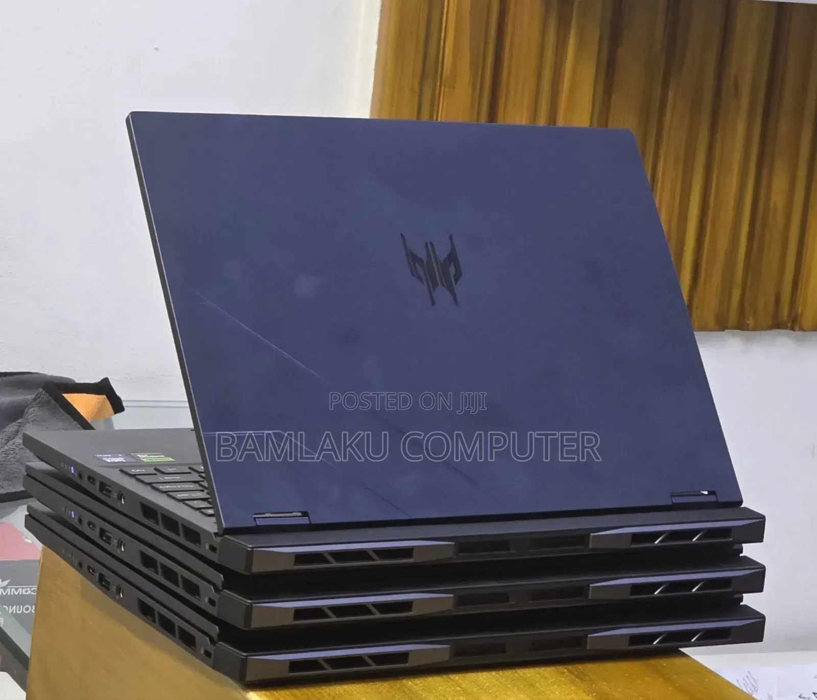 New Laptop Acer Predator Helios Neo 14 16GB Intel Core Ultra 7 SSD 1T