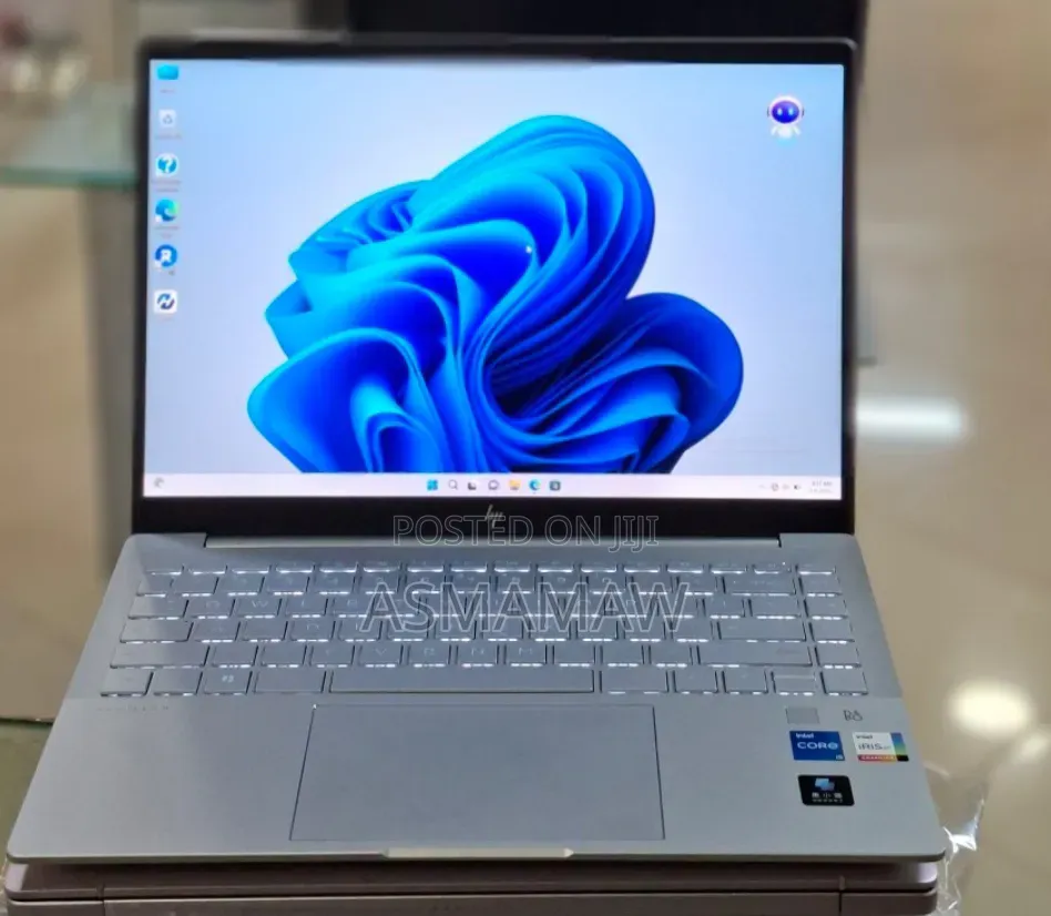 New Laptop HP Pavilion 15 16GB Intel Core i5 SSD 1T