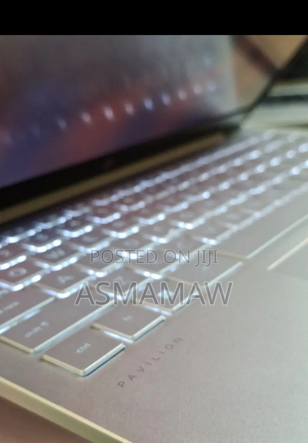New Laptop HP Pavilion 15 16GB Intel Core i5 SSD 1T