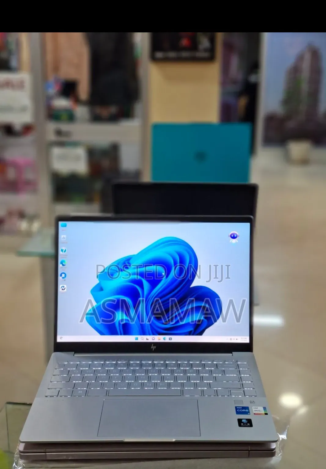 New Laptop HP Pavilion 15 16GB Intel Core i5 SSD 1T