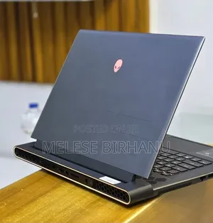 New Laptop Alienware X16 r1 16GB Intel Core i9 SSD 1T