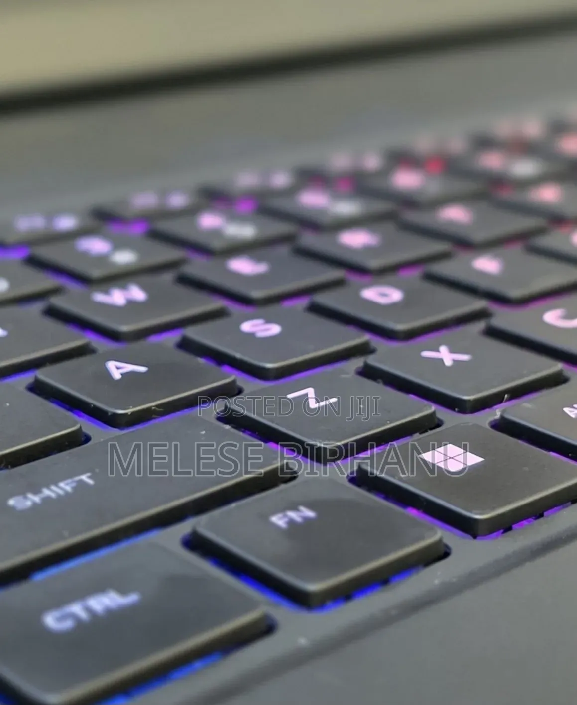New Laptop Alienware X16 r1 16GB Intel Core i9 SSD 1T