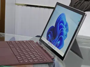 New Laptop Microsoft Surface Pro 6 8GB Intel Core i5 SSD 128GB