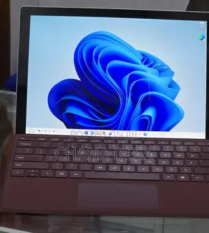 New Laptop Microsoft Surface Pro 6 8GB Intel Core i5 SSD 128GB
