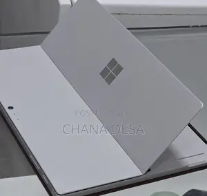 New Laptop Microsoft Surface Pro 6 8GB Intel Core i5 SSD 128GB