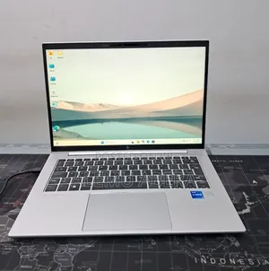 New Laptop HP EliteBook 830 16GB Intel Core i7 SSD 512GB