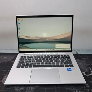 New Laptop HP EliteBook 830 16GB Intel Core i7 SSD 512GB
