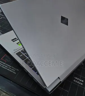 New Laptop HP 16GB Intel Core i7 SSD 1T