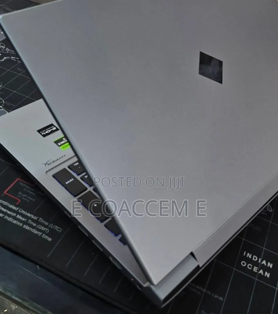 New Laptop HP 16GB Intel Core i7 SSD 1T