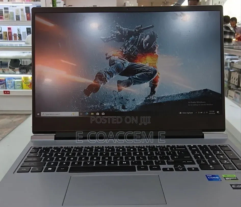 New Laptop HP 16GB Intel Core i7 SSD 1T