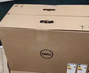 Dell Monitor