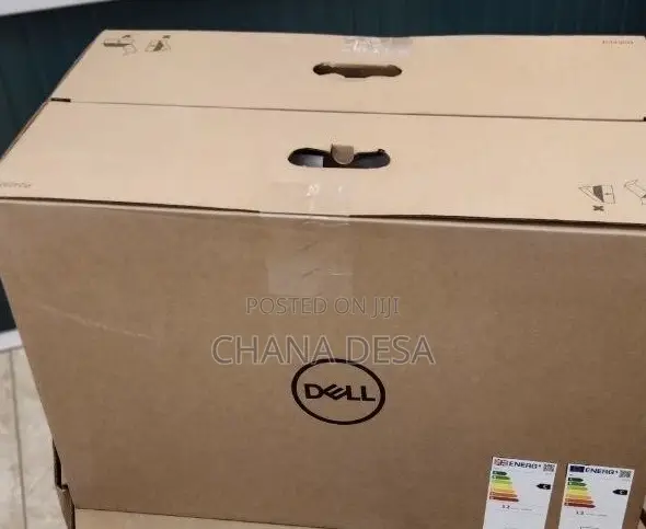 Dell Monitor