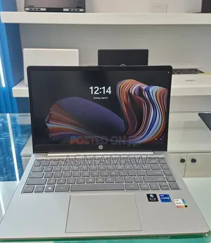 New Laptop HP Stream Notebook 16GB Intel Core i5 SSD 1T