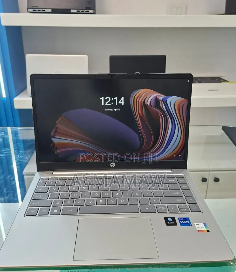 New Laptop HP Stream Notebook 16GB Intel Core i5 SSD 1T