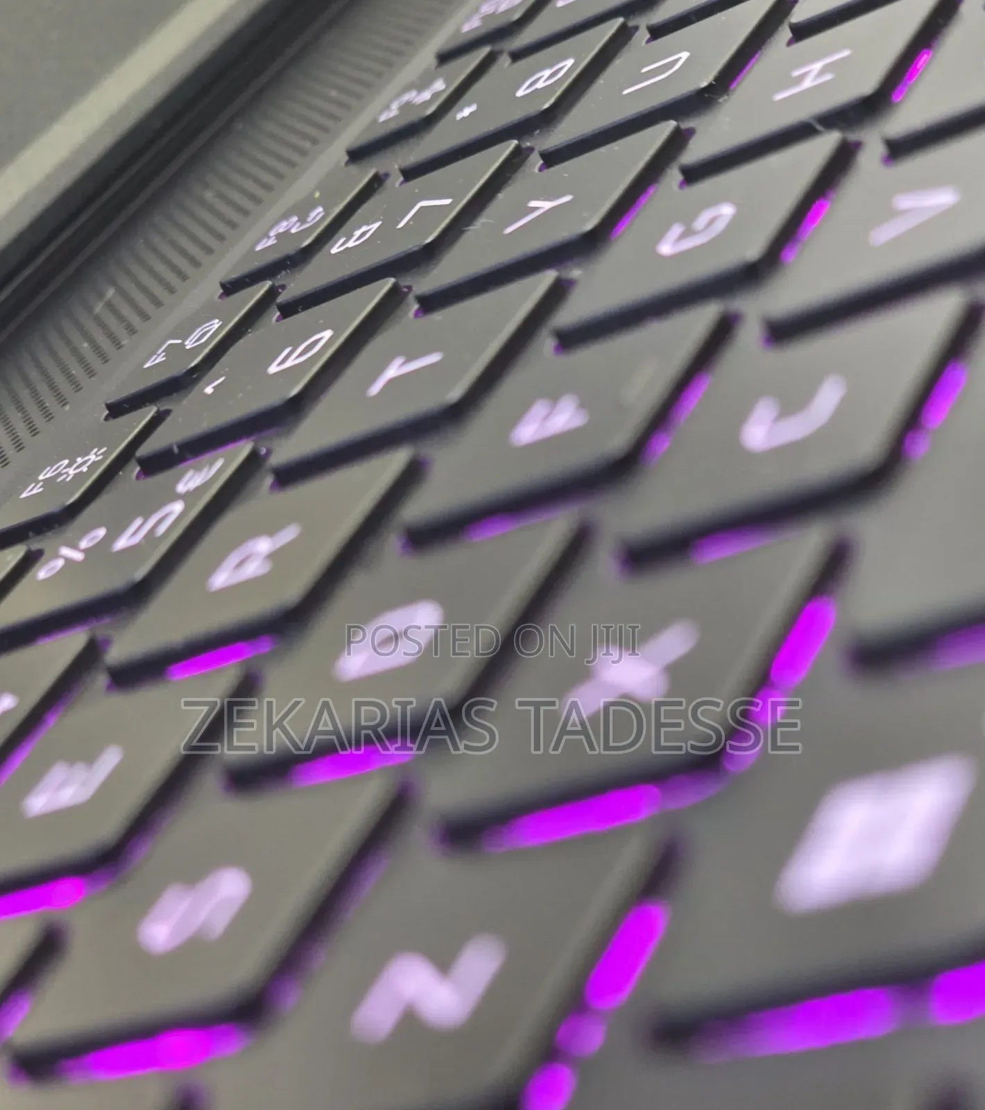 New Laptop Acer Predator Helios Neo 16 16GB Intel Core Ultra 7 SSD 1T