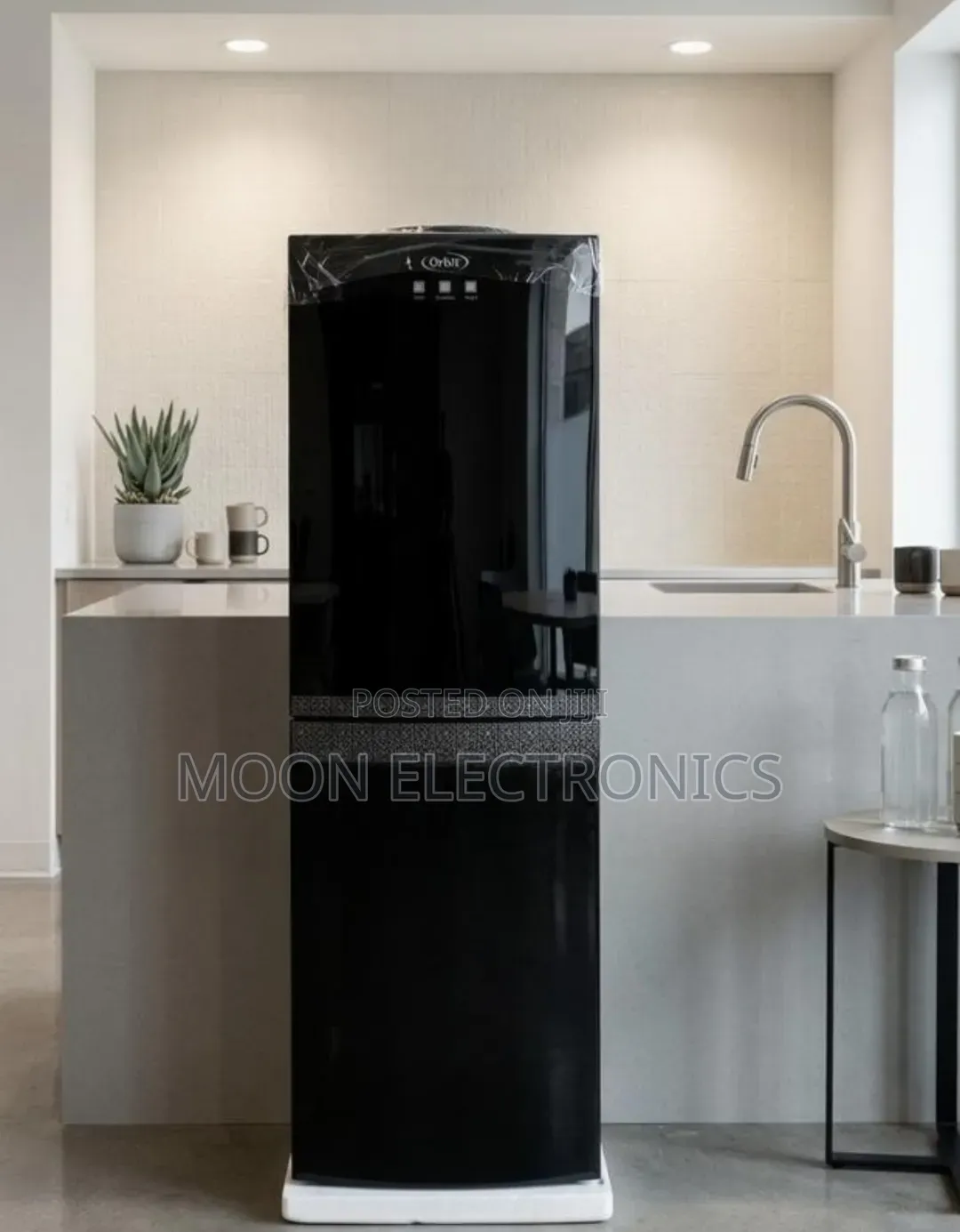 Orbit Water Dispenser