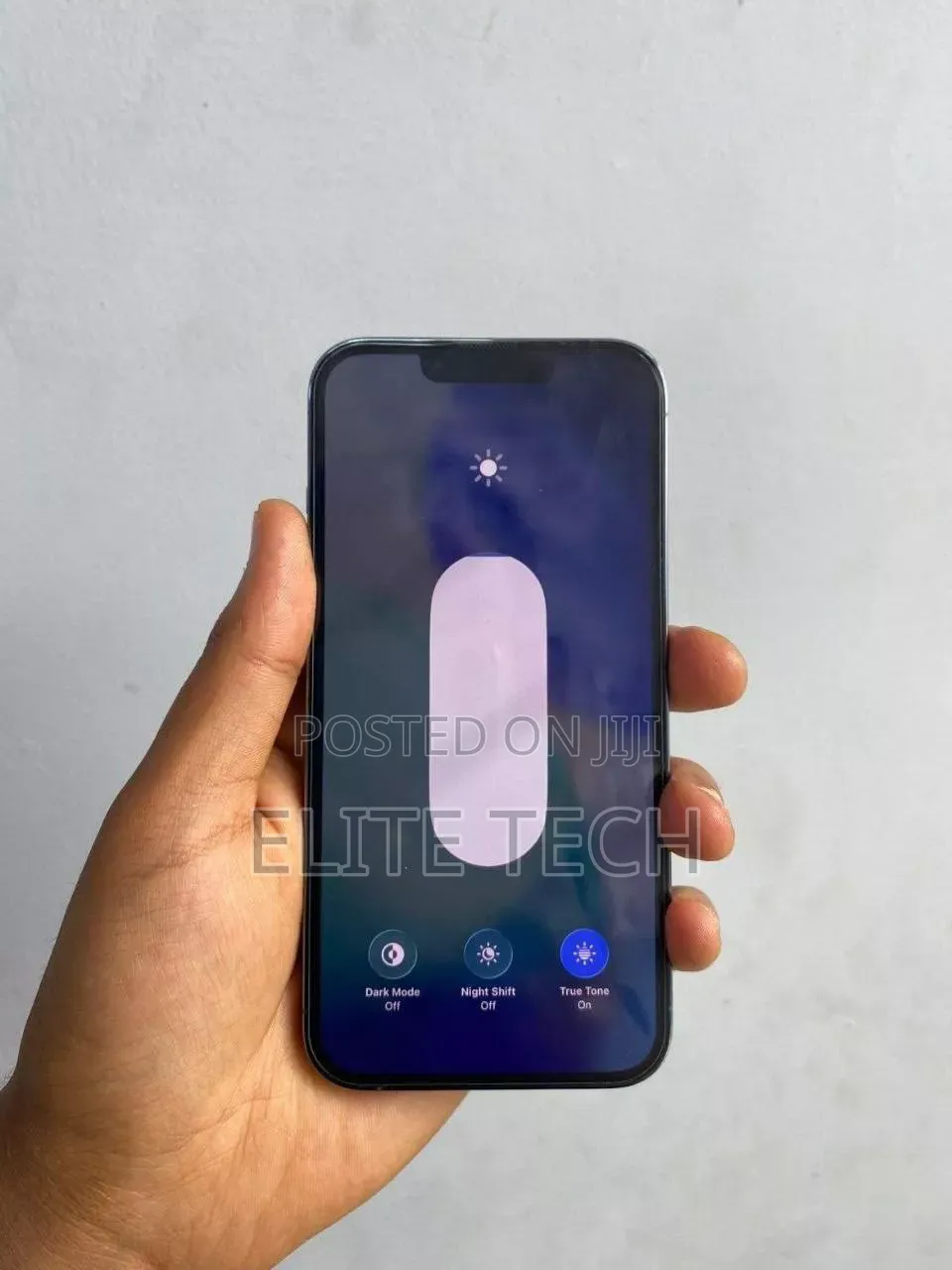 New Apple iPhone 13 Pro 128 GB Gray
