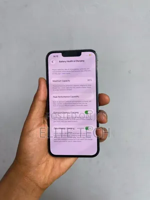 New Apple iPhone 13 Pro 128 GB Gray