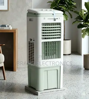 Dak Air Cooler 20l – Portable Evaporative Tower Cooler | Best Price