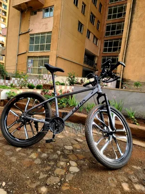 Luta Bike 26 Kuter