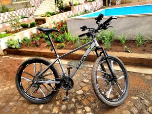 Luta Bike 26 Kuter