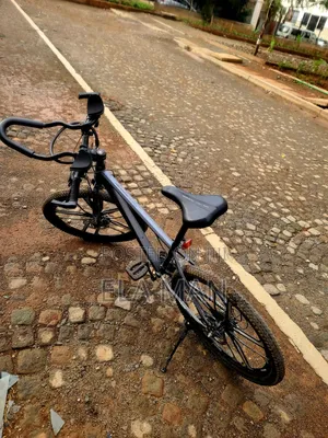 Luta Bike 26 Kuter