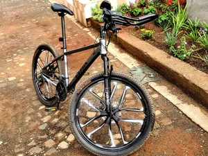 Luta Bike 26 Kuter