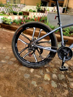 Luta Bike 26 Kuter