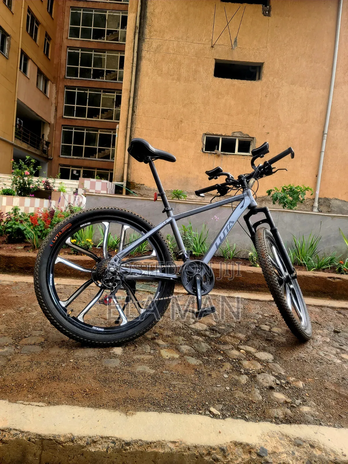 Luta Bike 26 Kuter