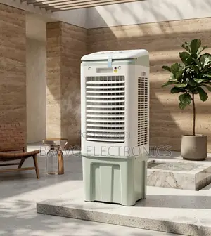Dak Air Cooler 20l – Portable Evaporative Tower Cooler | Best Price