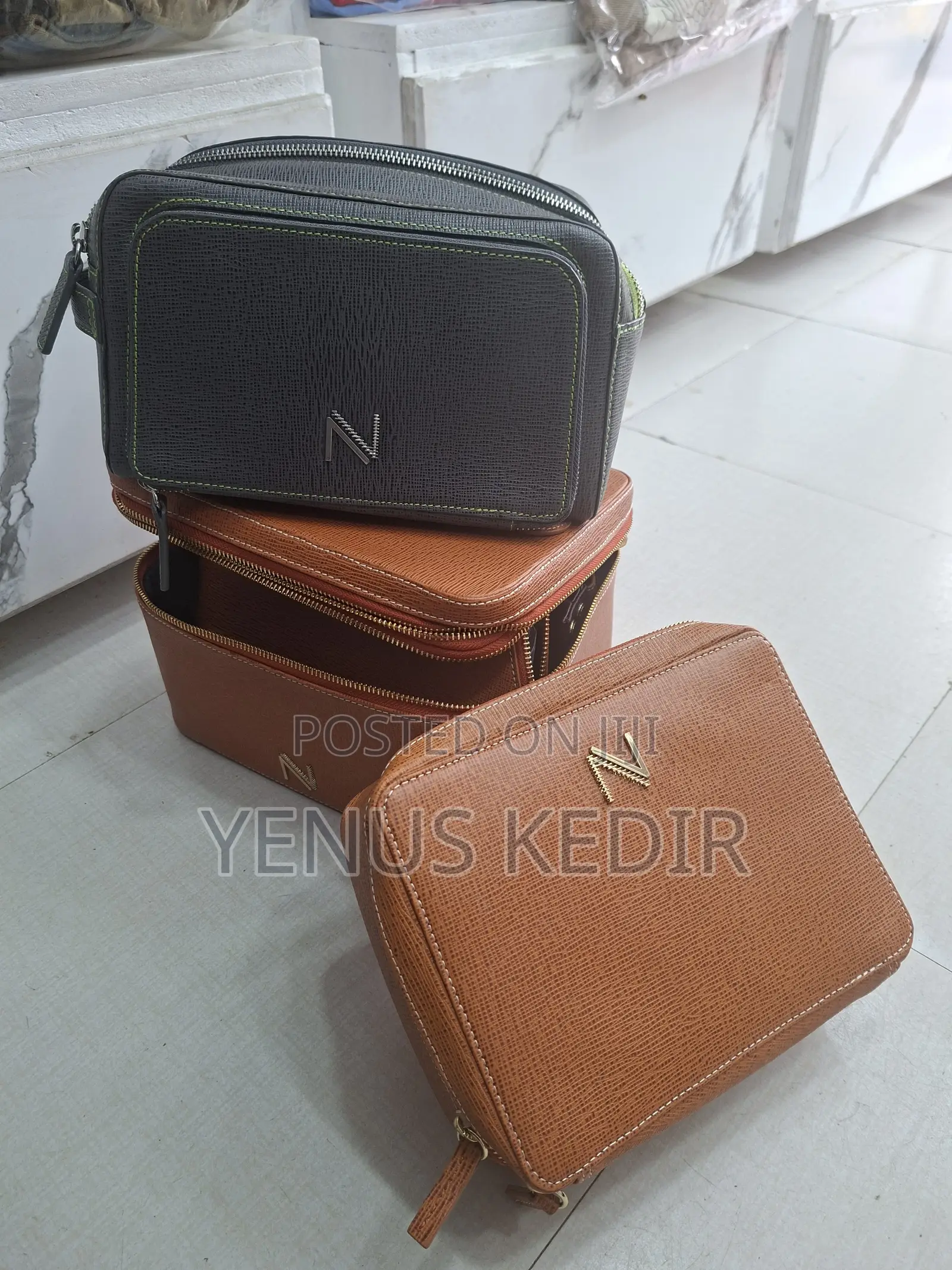 You Can Use as Make Up Bag and for Other Purpose