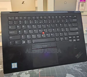 New Laptop Lenovo ThinkPad X1 Yoga 16GB Intel Core i7 SSD 512GB