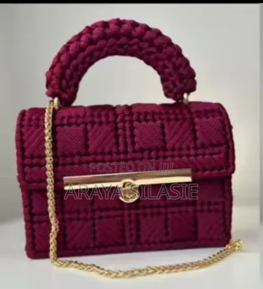 Womens Hand Bag