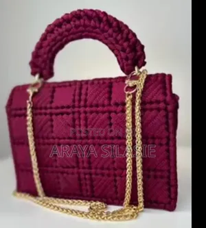 Womens Hand Bag