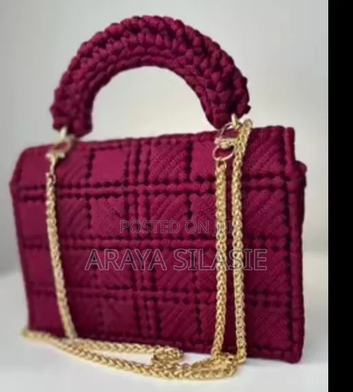 Womens Hand Bag