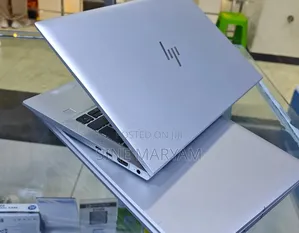 New Laptop HP EliteBook 745 16GB Intel Core i5 SSD 512GB