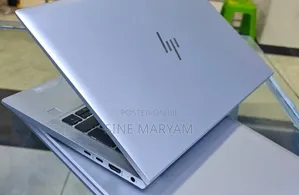 New Laptop HP EliteBook 745 16GB Intel Core i5 SSD 512GB