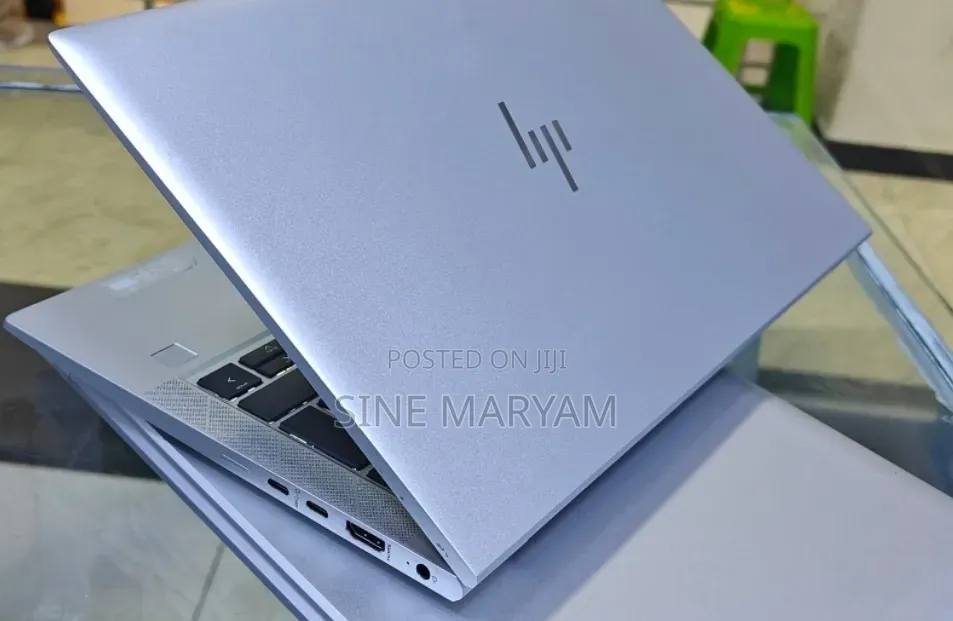 New Laptop HP EliteBook 745 16GB Intel Core i5 SSD 512GB