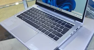 New Laptop HP EliteBook 745 16GB Intel Core i5 SSD 512GB
