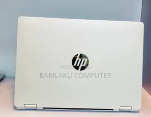 New Laptop HP OmniBook 5 Flip 16GB Intel Core 7 SSD 512GB