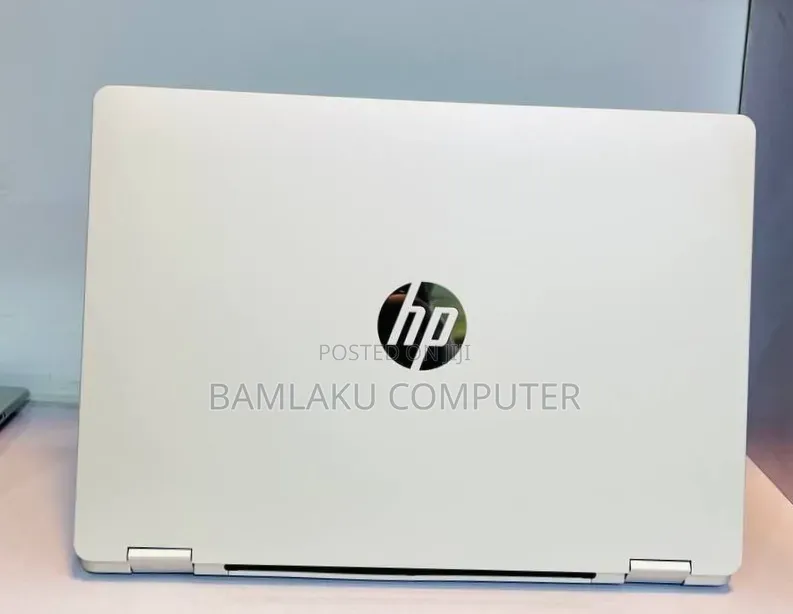 New Laptop HP OmniBook 5 Flip 16GB Intel Core 7 SSD 512GB