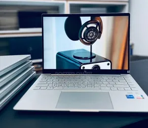 New Laptop HP Pavilion 15 16GB Intel Core i5 SSD 1T