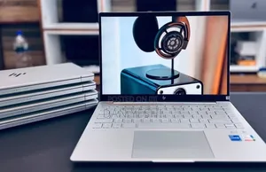New Laptop HP Pavilion 15 16GB Intel Core i5 SSD 1T