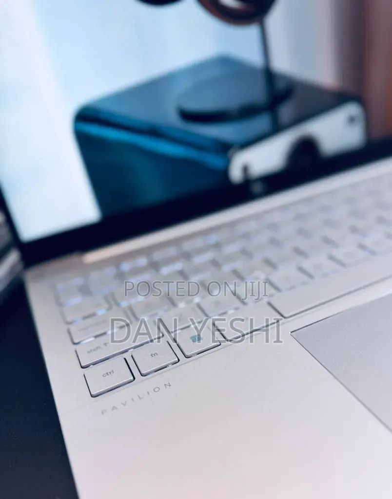 New Laptop HP Pavilion 15 16GB Intel Core i5 SSD 1T