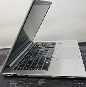 New Laptop HP EliteBook 830 16GB Intel Core i7 SSD 512GB