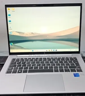 New Laptop HP EliteBook 830 16GB Intel Core i7 SSD 512GB